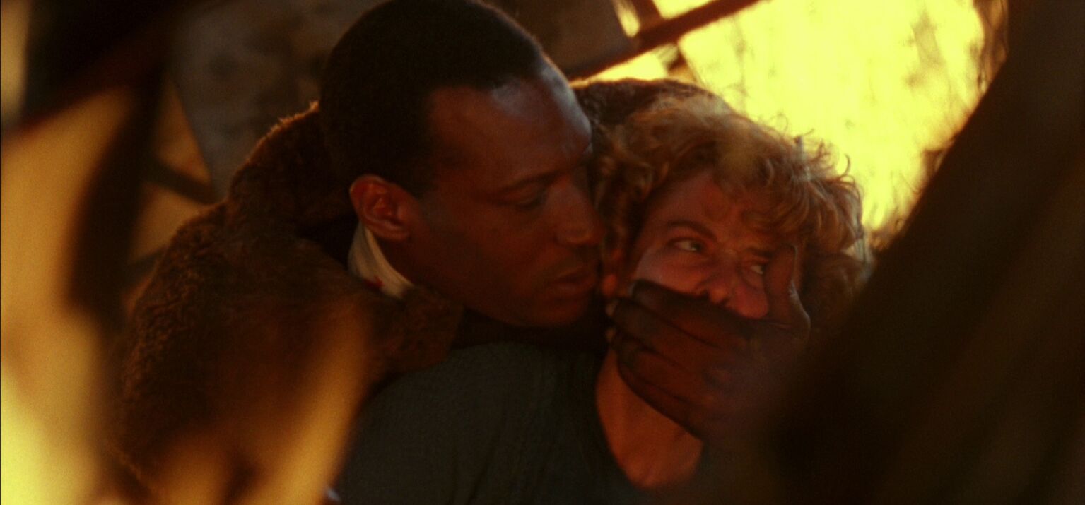 Filmstill aus "Candyman" (USA, 1992)