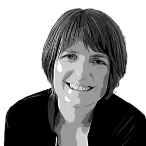 Larissa Schober Portrait Larissa Schober