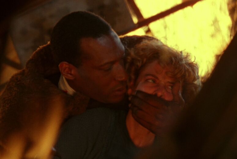Filmstill aus "Candyman" (USA, 1992)